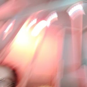 Meet your Posher, Marcie